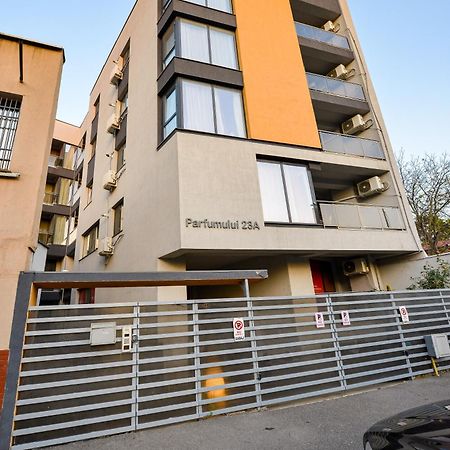 Bucharest Old Town Apartments Buitenkant foto