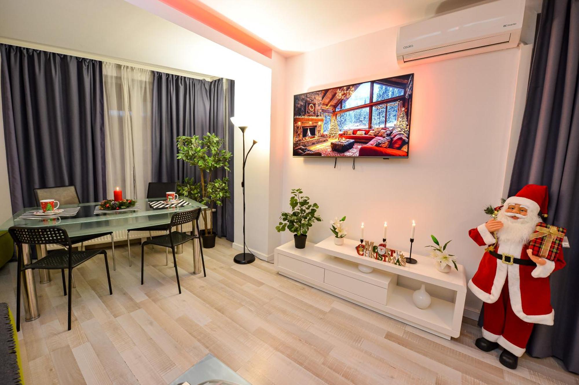 Bucharest Old Town Apartments Buitenkant foto