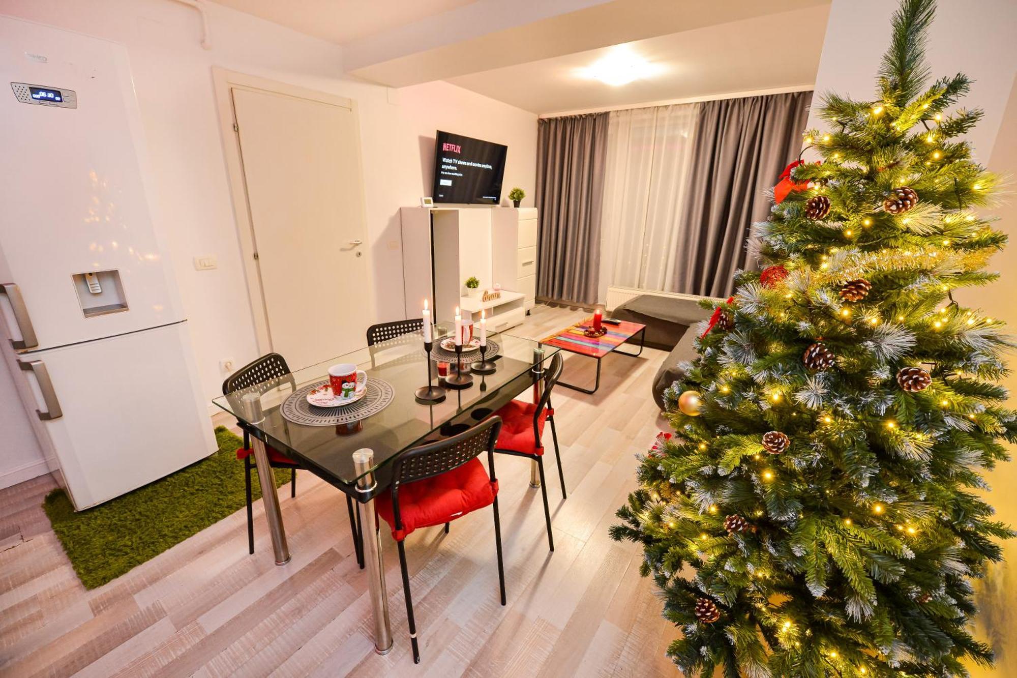 Bucharest Old Town Apartments Buitenkant foto
