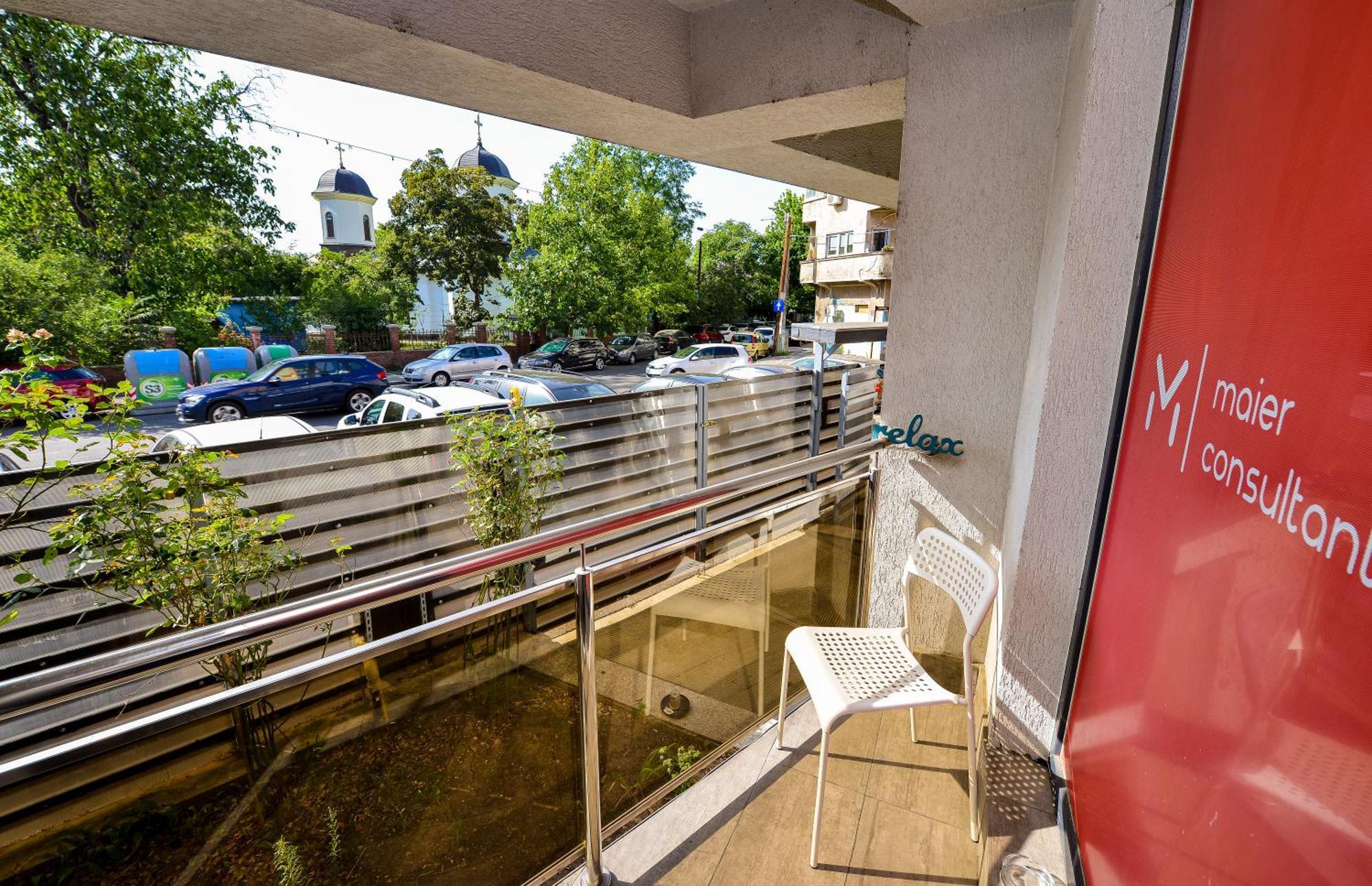 Bucharest Old Town Apartments Buitenkant foto