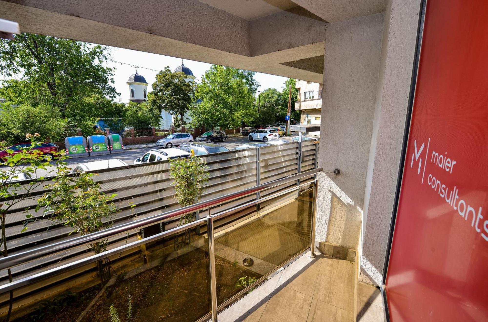 Bucharest Old Town Apartments Buitenkant foto